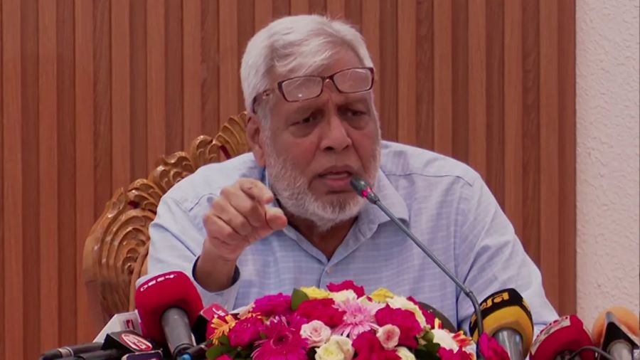 এবার গরমে লোডশেডিং সীমিত পর্যায়ে রাখতে চাই: জ্বালানি উপদেষ্টা